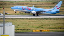 TUI cancela todos sus vuelos de Reino Unido a la España peninsular hasta el 9 de agosto