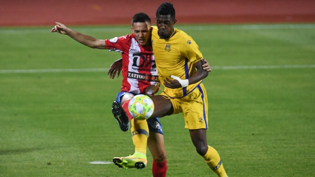 Navalcarnero-Alcorcón B