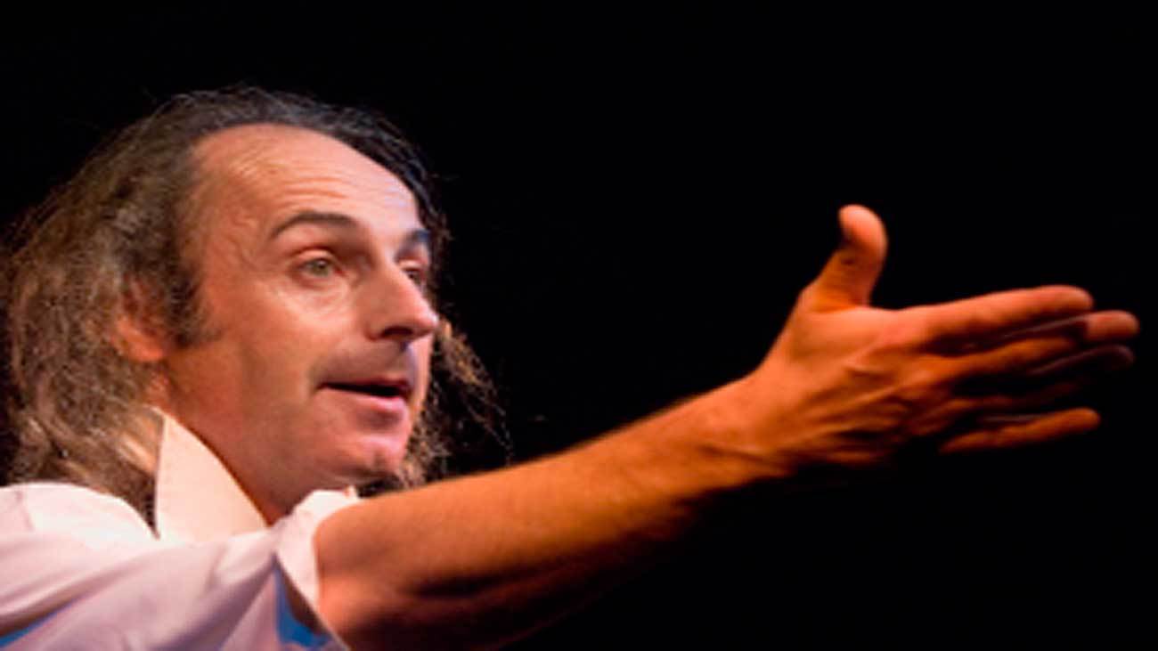BSO de la vida de... Alain Vigneau 27.07.2020