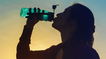 Alerta naranja en Madrid por calor extremo con máximas de hasta 41 grados