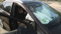 Trucos para “no achicharrarse” en el coche
