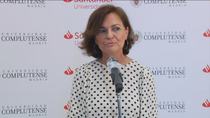 El Gobierno quiere establecer "corredores seguros" entre el Reino Unido y Baleares y Canarias