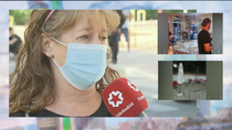 Habla la madre y suegra de la pareja muerta en El Álamo: "Lo que han hecho ha sido una salvajada"
