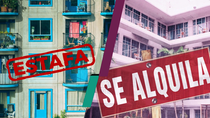 Aumentan las estafas en los alquileres vacacionales por internet