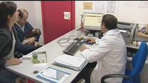 Los españoles aprueban la Atención Primaria durante los meses duros de la pandemia
