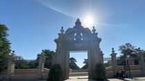 Nuevo cierre de los grandes parques de Madrid por culpa del viento