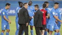 El Instructor propone dar por perdido el partido al Fuenlabrada ante el Dépor