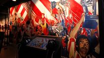 Nace 'Territorio Atleti', el nuevo museo rojiblanco en el Wanda Metropolitano