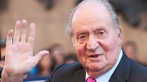 Así está la situación judicial de Juan Carlos I