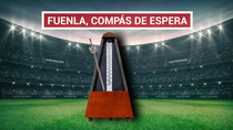 José Rodríguez: "Espero que nos permitan intentar entrar en playoff"