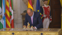 Comunicado de Juan Carlos I: “He decidido trasladarme en estos momentos fuera de España”