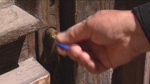 El Monasterio de El Paular reabre sus puertas a las visitas