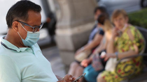 Casi 500 rebrotes en España y aumentan las restricciones en muchos puntos del país