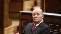 Reacciones enfrentadas de las distintas fuerzas políticas a la decisión de Juan Carlos I de abandonar España