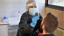 Los casos de coronavirus en España ya superan los 300.000