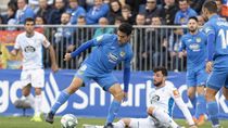 El Deportivo-Fuenlabrada se jugará el 5 de agosto a las 20.00 horas