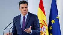 Sánchez defiende la decisión de la Casa Real de "marcar distancias" con Juan Carlos I