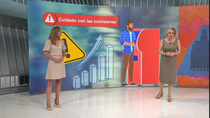 Cómo evitar ser estafado con las tarjetas de crédito en verano