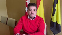 El alcalde de San Martín de la Vega critica a la Comunidad y reclama un rastreador por los brotes del municipio