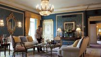 Un recorrido por el Ritz y otros hoteles de Madrid