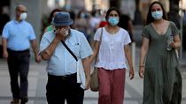 Móstoles es, tras Madrid, la ciudad más afectada por el coronavirus en las dos últimas semanas