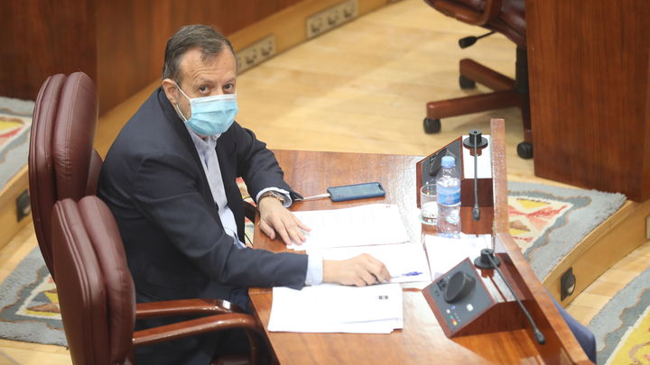 Alberto Reyero