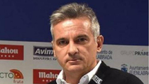 Melgar: "El Fuenlabrada saldrá ante el Dépor motivado y con rabia"