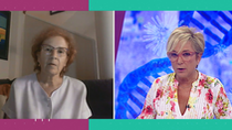 Margarita del Val: “Estamos fallando en la prevención del virus”
