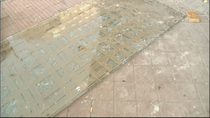 Sexto robo en un bar del Ensanche de Vallecas