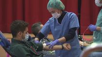 Sanidad registra casi 20.000 casos de COVID-19 este fin de semana