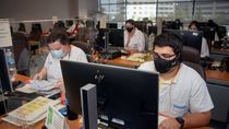 Madrid adjudica a una empresa del grupo Quirón un contrato para 22 rastreadores