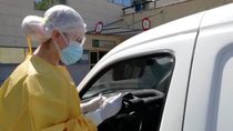 Los PCR masivos llegan a Villaverde, con hasta 1.500 convocados