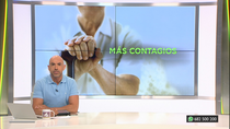 Siete nuevos contagiados en una residencia de Valdemoro