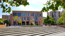 Cerrado el Teatro Buero Vallejo de Alcorcón por un rebrote de Covid con 8 positivos