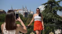 El sector turístico de Madrid deja de ingresar más de 12.500 millones de euros