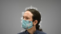 Podemos solicita a la Audiencia Provincial de Madrid que anule la causa que imputa al partido