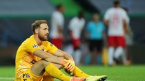 El Atlético de Madrid se baja de la Champions tras perder contra el Leipzig 2-1