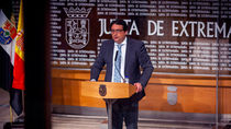 Extremadura admite estar ya en la segunda oleada con tasas de contagios de marzo