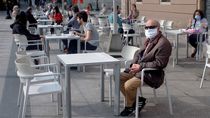 Madrid comunica cinco nuevos brotes con 26 casos de coronavirus