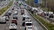 La DGT pone en marcha la 'Operación 15 de agosto' para facilitar la circulación en carretera