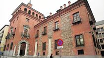 Las historia de los fantasmas de los edificios más emblemáticos de Madrid