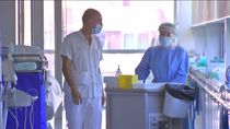 12 fallecidos por covid-19 y más de mil nuevos positivos en las últimas 24 horas en Madrid
