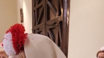 Madrid celebra el día de la Virgen de la Paloma más atípico de su historia