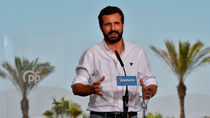 Casado prescinde de Álvarez de Toledo y anuncia la remodelación de su equipo directivo