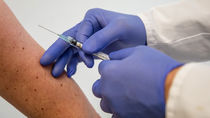 La campaña de vacunación contra la gripe comenzará en otoño en Madrid