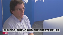 El estilo Almeida conquista al PP