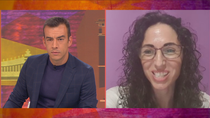 El vídeo de una enfermera que se ha hecho viral: "Están diciendo barbaridades, como que este virus no existe"