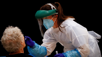 ¿Qué hacemos con los residuos del Covid-19 como mascarillas y guantes?