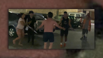 Una pelea previa motivó el trágico desenlace del crimen de Ambite