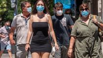Baja el precio de las mascarillas... ¿cuánto puede ser el ahorro para las familias?